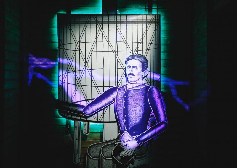 Otvaranjem natječaja za nagradu 'Nikola Tesla - Genij za budućnost' počeli Teslini dani
