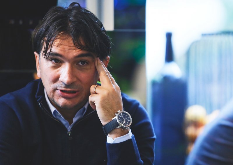 Zlatko Dalić dobio ponudu kakvu nitko ne bi odbio