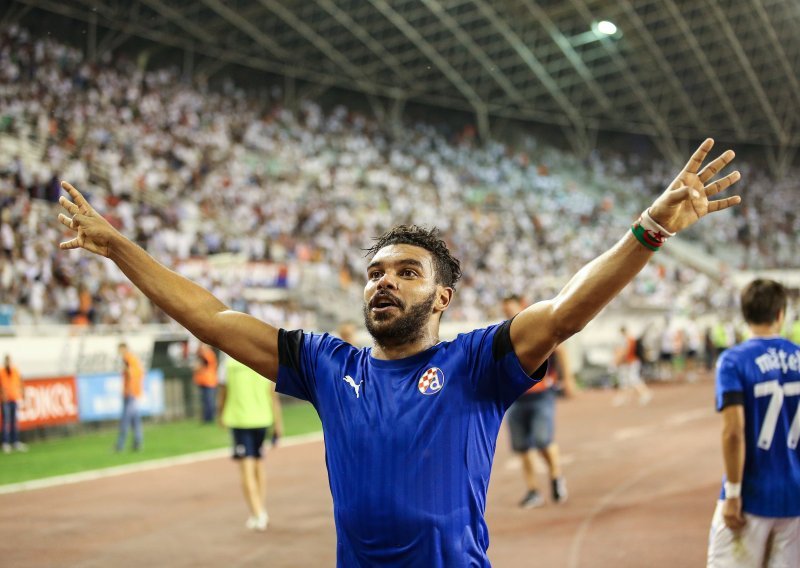 Soudani u 93. minuti šokirao Hajduk i donio pobjedu Dinamu!