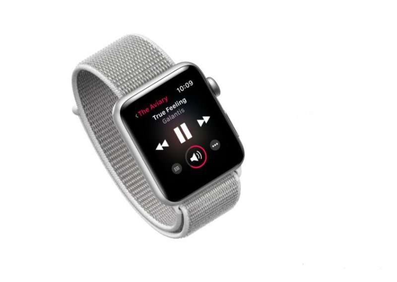 Pogledajte što možemo očekivati od novog Apple Watcha