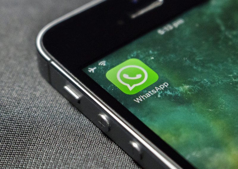 Novi WhatsApp napokon stiže i na iPhone