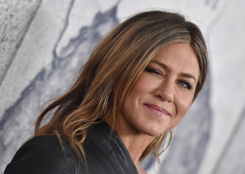 Pet stvari koje nismo znali o Jennifer Aniston