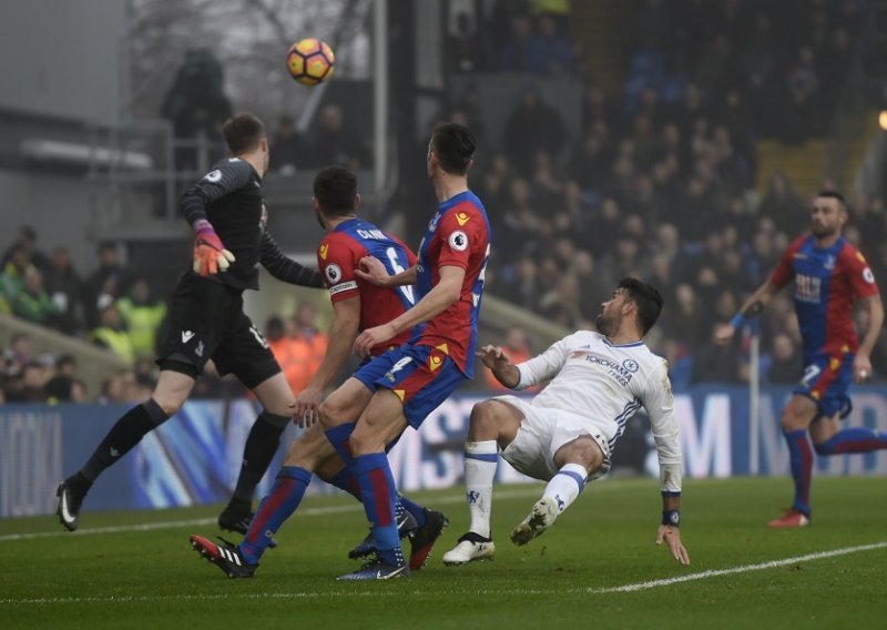 Diego Costa ponovo junak, Chelsea gazi sve pred sobom!
