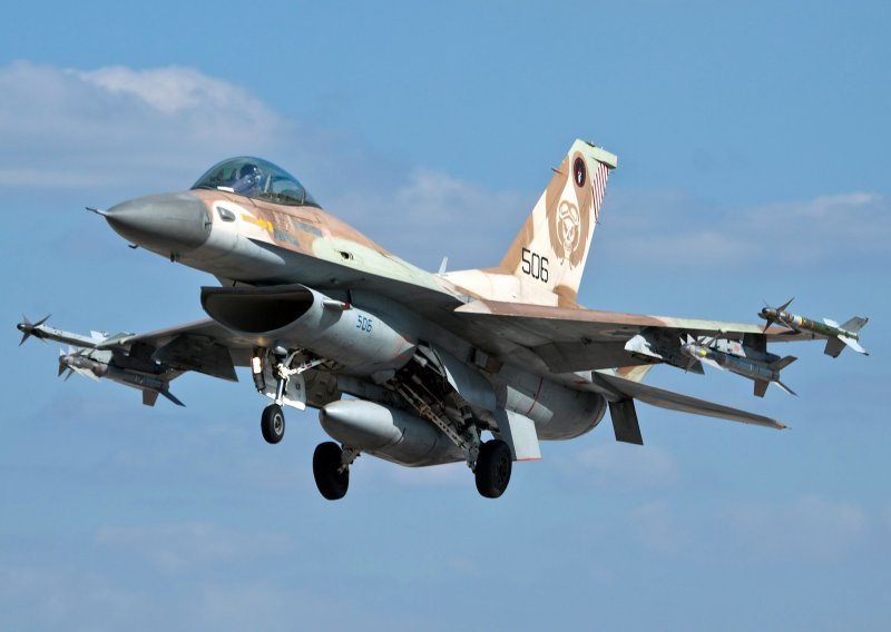 MORH raspisao natječaj za kadete vojne pilote, zbog nabave F-16 povećana upisna kvota