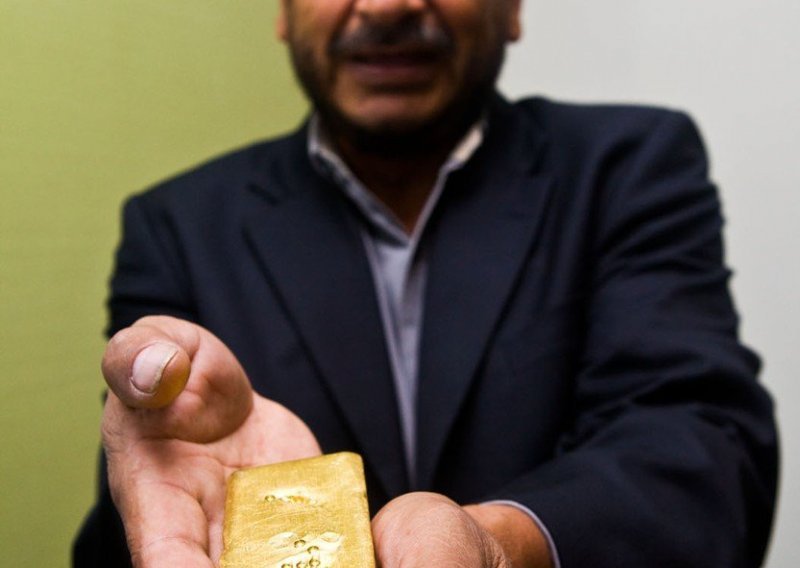 Zlatari izbili na vrh liste srama Porezne uprave, oštetili proračun za stotine milijuna kuna