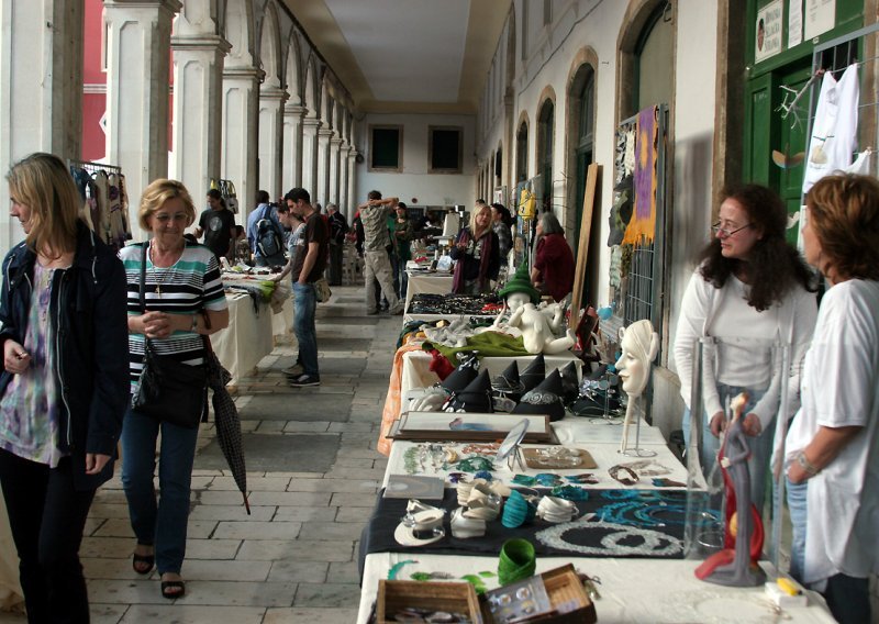 Kulturno-turistička manifestacija 'Art market'