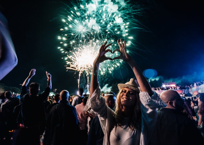 Počele pripreme za novi Sea Star Festival, ulaznice u prodaji već od prosinca