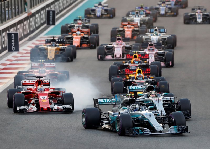 Formula 1 odlučila stati na kraj jednoj od svojih najvećih nepravdi!
