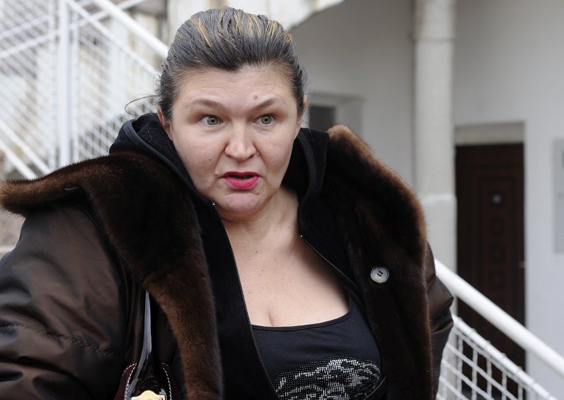 Mirjana Pukanić oslobođena optužbi za kokain