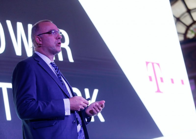 Neovisno istraživanje potvrdilo: Hrvatski Telekom ima najbolju mrežu u Hrvatskoj