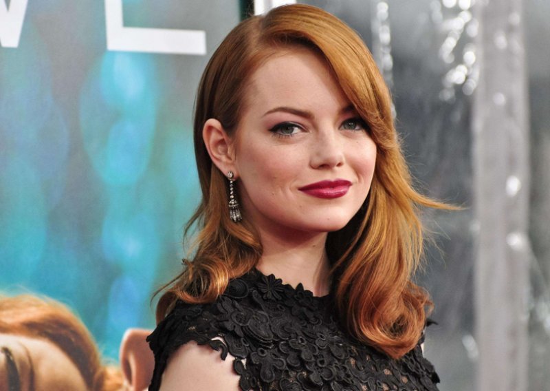 Emma Stone snima novu komediju