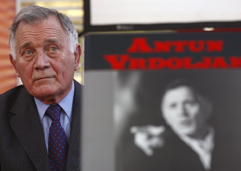 HDZ želi vratiti Antuna Vrdoljaka na HTV