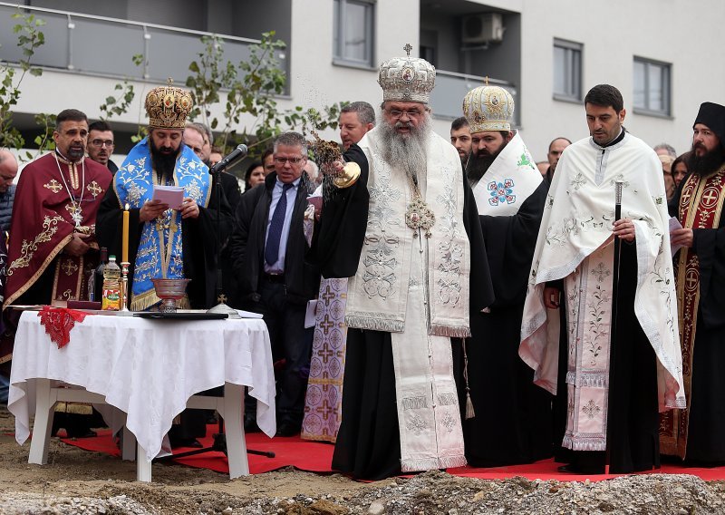 Makedonska pravoslavna crkva želi da je usvoji bugarska crkva