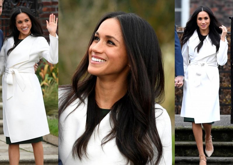 Kate Middleton ima opaku konkurenciju: Sad svi žele izgledati poput lijepe Meghan
