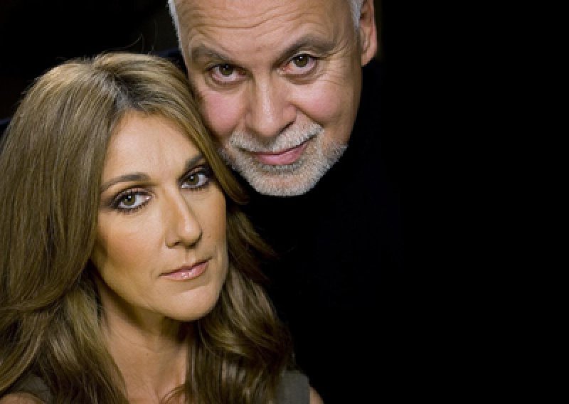 Trudna Celine Dion završila u bolnici