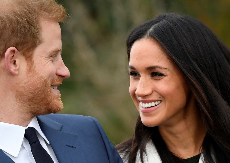 Evo po čemu je Meghan Markle netipična kraljevska nevjesta