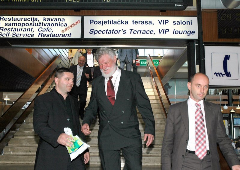Prisjetite se tko su šestorica bivših čelnika Herceg-Bosne i zašto im se sudilo