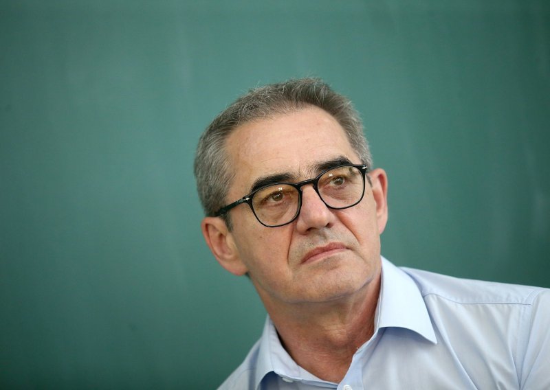 Damir Bakić podnio neopozivu ostavku zbog 'šutnje i pristajanja na diktat'