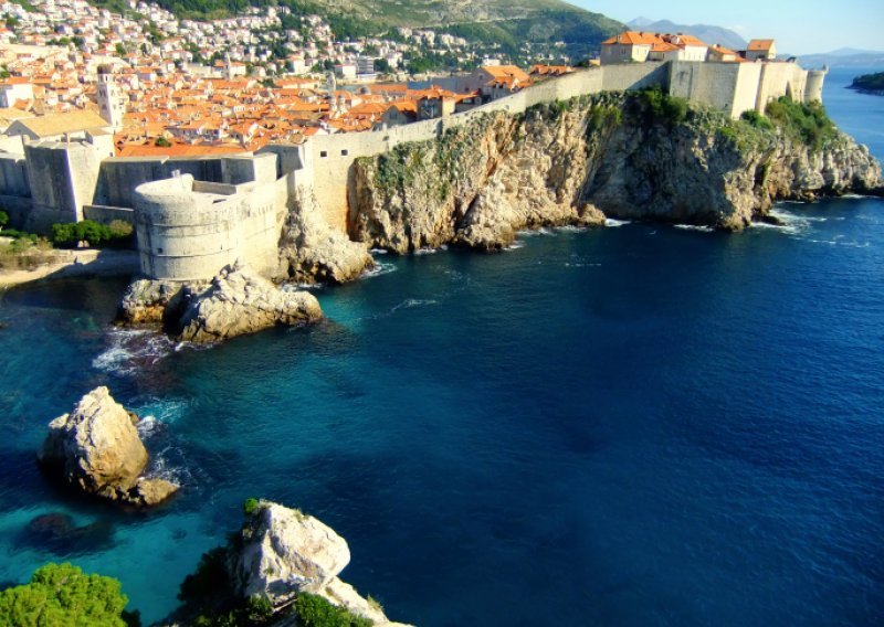 Od pizze do kave: Vodič po Dubrovniku za svačiji džep
