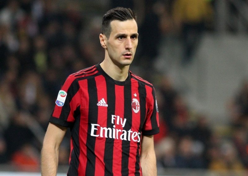 Nikola Kalinić opet među prozvanima: Milan je bacio 230 milijuna eura!