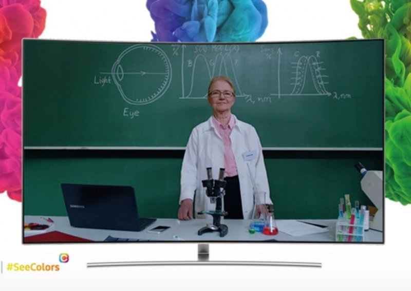 Na Samsung televizore dolazi nova korisna značajka