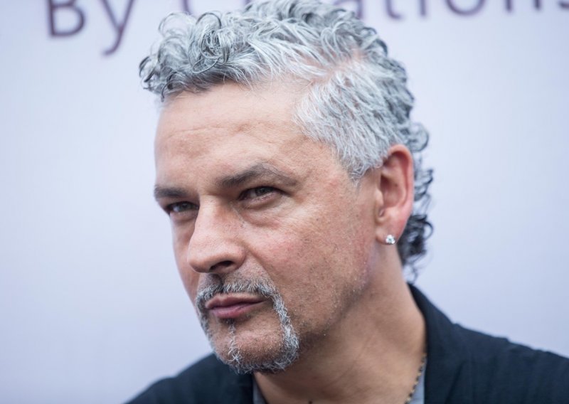 Roberto Baggio otvorio dušu: Trpio sam strašnu bol!