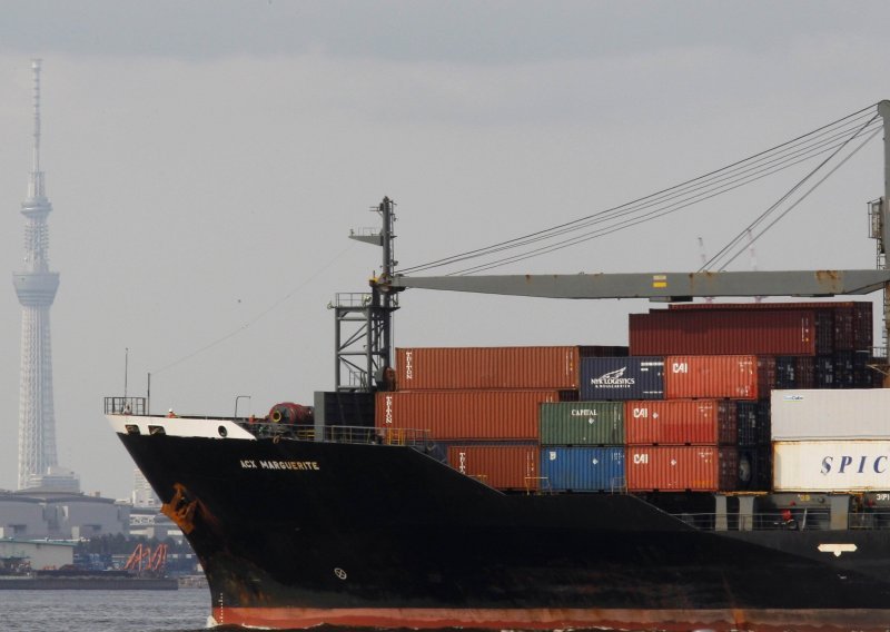 Izvoz ubrzava: U prva tri mjeseca porastao 7,5 posto