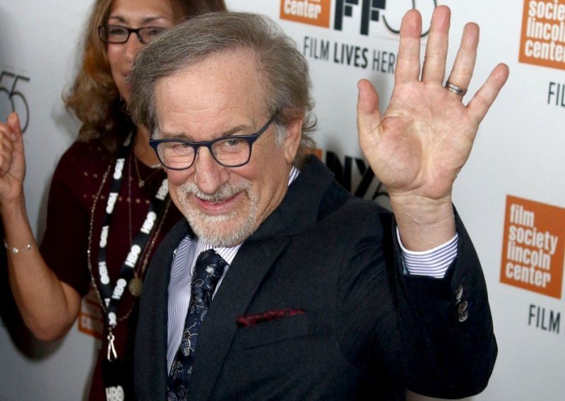 Tko je Stevenu Spielbergu najbolja holivudska glumica