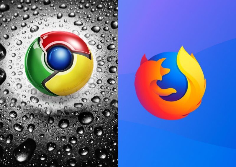 Može li Firefox Quantum isprašiti kolosalni Chrome?