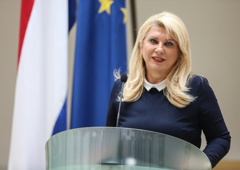 'Mirna reintegracija bila je čudo, ali još uvijek nisu kažnjeni ratni zločinci, problem je i granica sa Srbijom...'