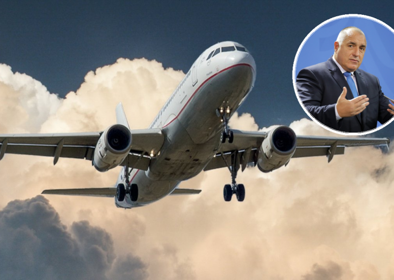 Iran zabranio prelet bugarskom vladinom zrakoplovu na putu prema Rijadu