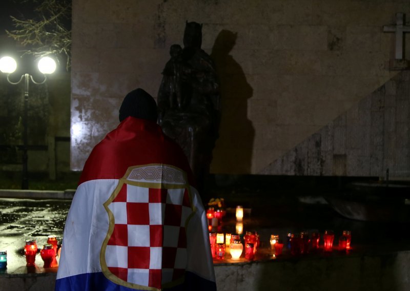 Hrvati osporavaju Ustav Federacije BiH zbog mogućnosti preglasavanja
