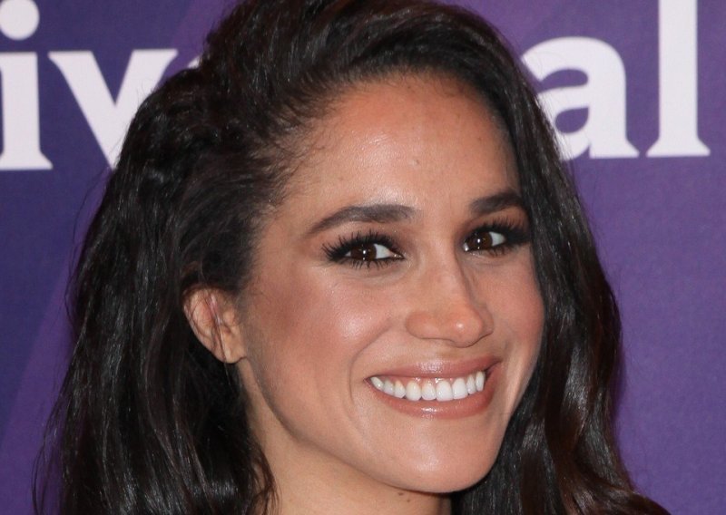 Meghan Markle otkrila beauty trikove bez kojih ne može