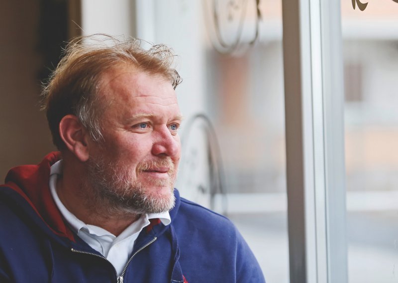 Robert Prosinečki 'na burzi' je bio samo jedan dan; legendarni Žuti pronašao je novi klub