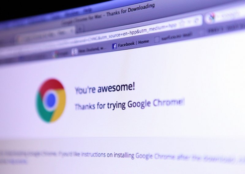Trajno se riješite web napasnika uz novu značajku iz Googlea