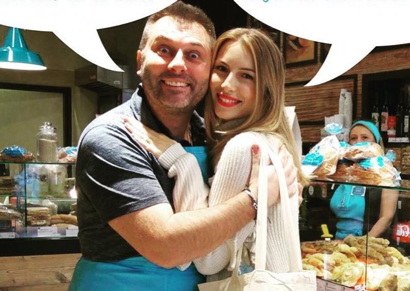 Davor Jurkotić otkrio svoj životni poziv, a Belma Džomba pronašla novu omiljenu torbu