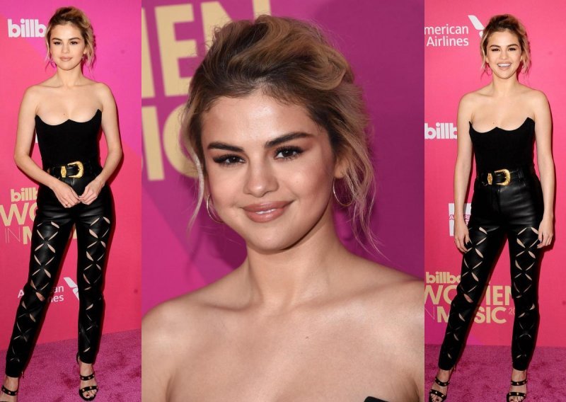 Selena Gomez na svoj je način i službeno potvrdila da je u vezi s Justinom Bieberom