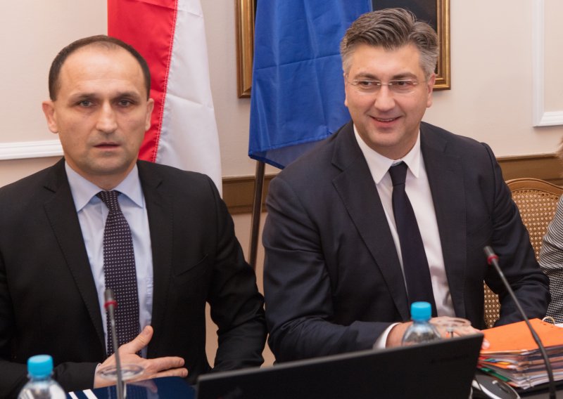 Vlada u Osijeku odlučila o projektima vrijednim milijardu kuna