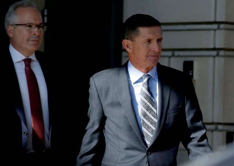 Rusija tvrdi: Putin nije bio pod utjecajem Flynna