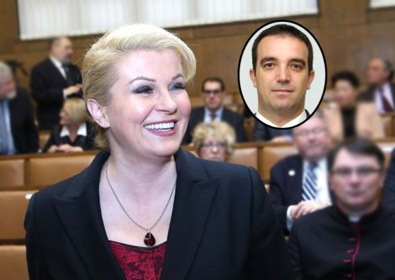 Bivši šef SOA-e novi savjetnik za nacionalnu sigurnost
