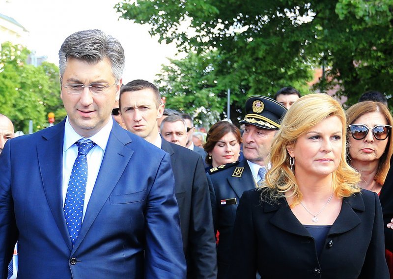 Opet napeto: Sastanak s Vučićem priprema se mjesecima, zašto su u Vladi iznenađeni?