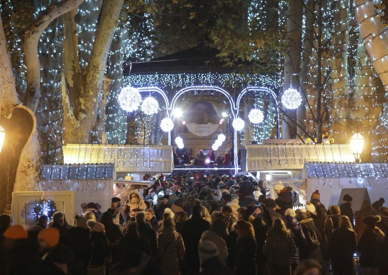 Po izboru CNN-a: Zagrebački advent među najboljim božićnim sajmovima na svijetu