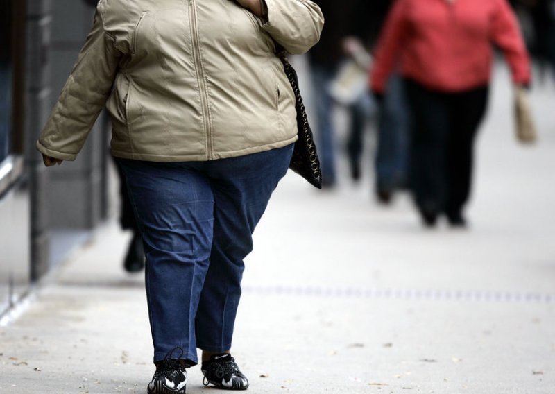U Hrvatskoj 60 posto odraslih ima prekomjernu težinu