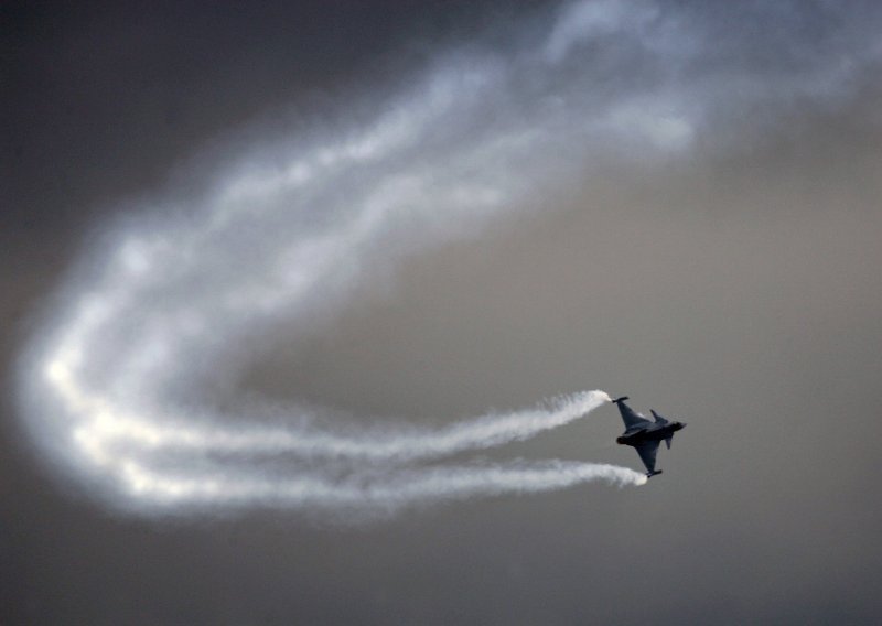 Hoće li švedski Gripen ugovoriti posao s Vladom?