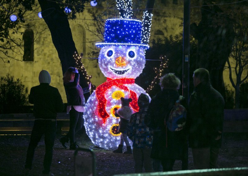 Rekordna prodaja adventskih, novogodišnjih i zimskih putovanja