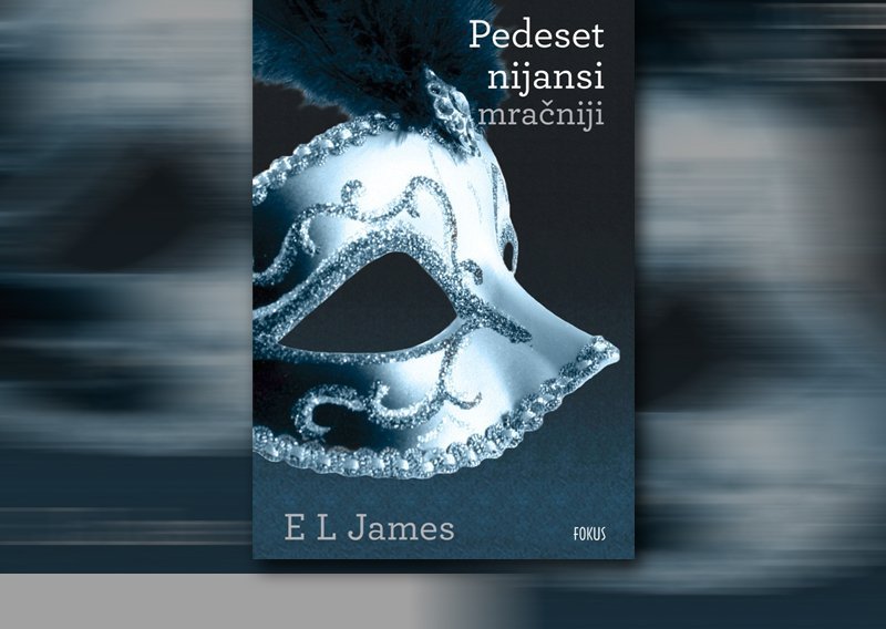 Pedeset nijansi mračniji - prijava