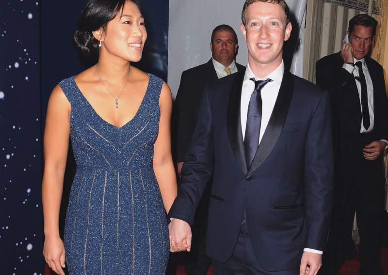 Vlasnik Facebooka uzet će porodiljni dopust