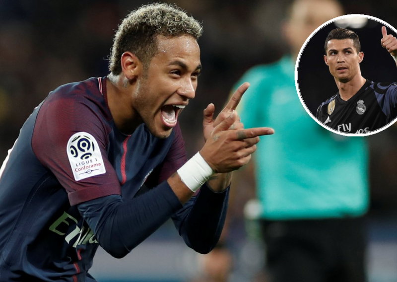 Neymar u svojoj garaži drži 'zvijer' kakvu si ni Ronaldo ne može nabaviti