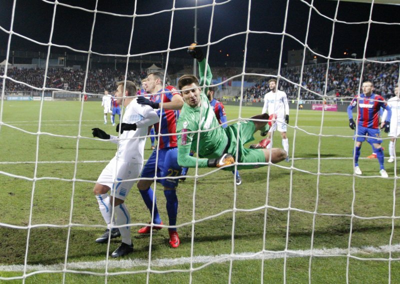 Hajduk dobio golmana na kojem će zaraditi kao nikad dosad; evo zašto nema ugovor!