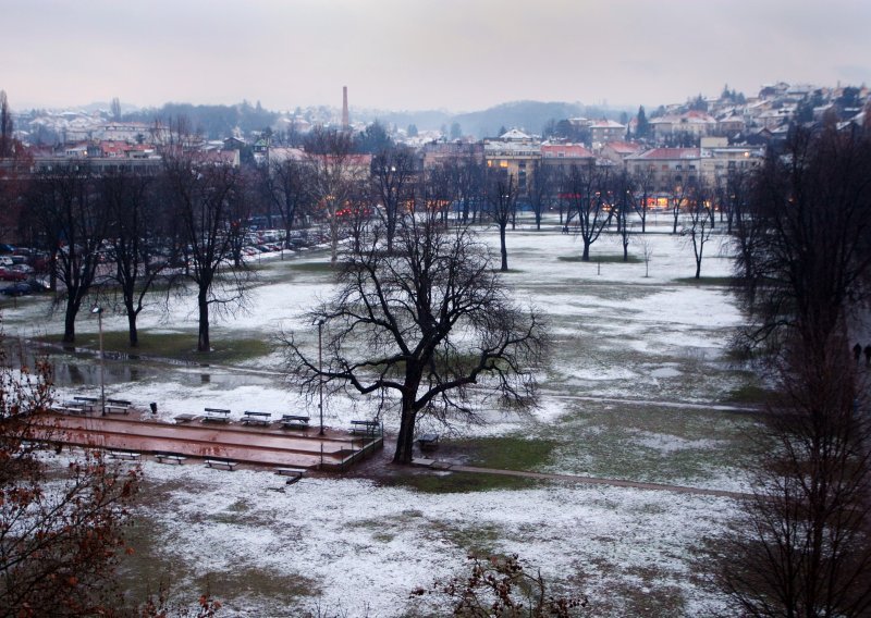 Što su zagrebački arhitekti odgovorili Bandiću oko Tuđmanova trga?